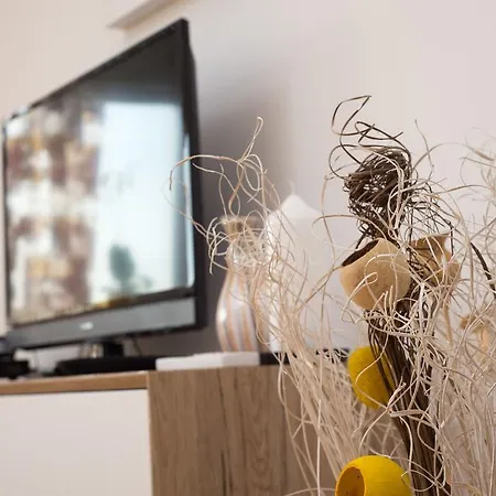 公寓 Rosa 诺威萨