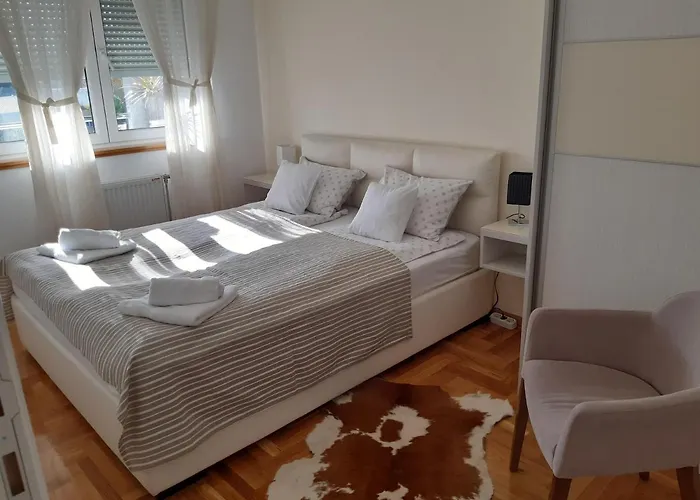 Apartman Rosa Novi Sad
