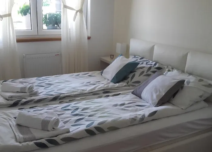 Apartman Rosa Novi Sad